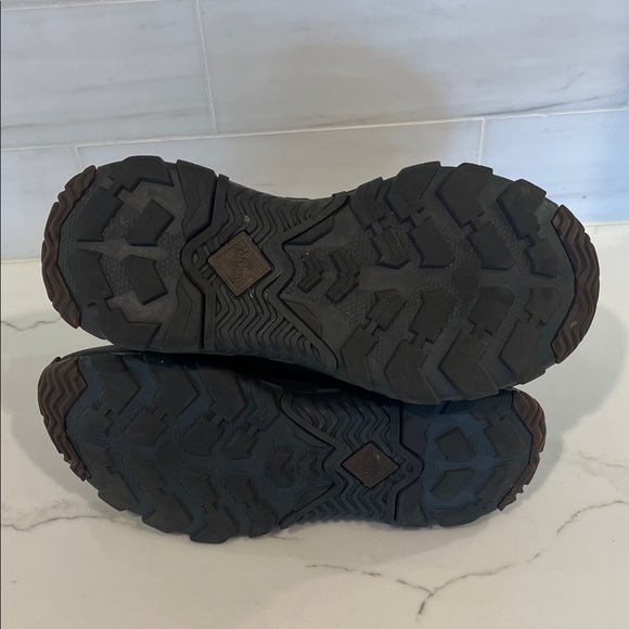 MUCK MEN'S OUTSCAPE MAX ANKLE BOOTS Size 10 - Picture 7 of 11